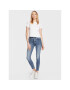 Calvin Klein Jeans Džínsy J20J220628 Modrá Skinny Fit - Pepit.sk