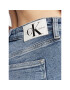 Calvin Klein Jeans Džínsy J20J220628 Modrá Skinny Fit - Pepit.sk