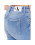 Calvin Klein Jeans Džínsy J20J220853 Modrá Skinny Fit - Pepit.sk