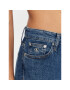 Calvin Klein Jeans Džínsy J20J221249 Modrá Mom Fit - Pepit.sk