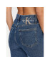 Calvin Klein Jeans Džínsy J20J221249 Modrá Mom Fit - Pepit.sk