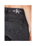 Calvin Klein Jeans Džínsy J20J221254 Čierna Skinny Fit - Pepit.sk