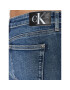 Calvin Klein Jeans Džínsy J20J221774 Tmavomodrá Skinny Fit - Pepit.sk