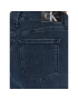 Calvin Klein Jeans Džínsy J20J221779 Modrá Super Skinny Fit - Pepit.sk