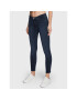 Calvin Klein Jeans Džínsy J20J221834 Tmavomodrá Skinny Ankle Fit - Pepit.sk