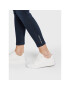 Calvin Klein Jeans Džínsy J20J221834 Tmavomodrá Skinny Ankle Fit - Pepit.sk