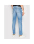 Calvin Klein Jeans Džínsy J30J320466 Modrá Slim Fit - Pepit.sk