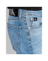 Calvin Klein Jeans Džínsy J30J320466 Modrá Slim Fit - Pepit.sk