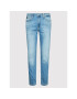 Calvin Klein Jeans Džínsy J30J320466 Modrá Slim Fit - Pepit.sk