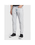 Calvin Klein Jeans Džínsy J30J322832 Modrá Slim Fit - Pepit.sk