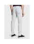 Calvin Klein Jeans Džínsy J30J322832 Modrá Slim Fit - Pepit.sk