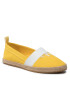 Calvin Klein Jeans Espadrilky Espadrilles 1 YW0YW00576 Žltá - Pepit.sk