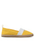 Calvin Klein Jeans Espadrilky Espadrilles 1 YW0YW00576 Žltá - Pepit.sk