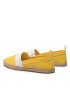 Calvin Klein Jeans Espadrilky Espadrilles 1 YW0YW00576 Žltá - Pepit.sk