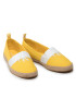 Calvin Klein Jeans Espadrilky Espadrilles 1 YW0YW00576 Žltá - Pepit.sk