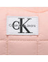 Calvin Klein Jeans Kabelka Quilted Shoulder Bag IU0IU00447 Ružová - Pepit.sk