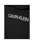 Calvin Klein Jeans Každodenné šaty Institutional Logo IG0IG01332 Čierna Regular Fit - Pepit.sk