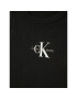 Calvin Klein Jeans Každodenné šaty Monogram IG0IG01362 Čierna Slim Fit - Pepit.sk