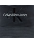 Calvin Klein Jeans Klobúk Bucket Monogram K60K610715 Čierna - Pepit.sk