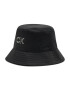 Calvin Klein Jeans Klobúk Bucket Re-Lock K60K609654 Čierna - Pepit.sk