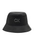 Calvin Klein Jeans Klobúk Bucket Re-Lock K60K609654 Čierna - Pepit.sk