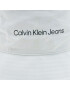 Calvin Klein Jeans Klobúk K50K510185 Biela - Pepit.sk