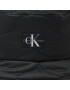 Calvin Klein Jeans Klobúk Quilted IU0IU00391 Čierna - Pepit.sk