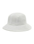 Calvin Klein Jeans Klobúk Solar Light Bucket Hat IU0IU00280 Biela - Pepit.sk