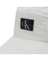 Calvin Klein Jeans Klobúk Solar Light Bucket Hat IU0IU00280 Biela - Pepit.sk