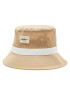 Calvin Klein Jeans Klobúk Sport Essentials Bucket Hat Ut K50K510466 Béžová - Pepit.sk