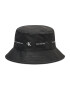 Calvin Klein Jeans Klobúk Stripe Logo Bucket K50K508972 Čierna - Pepit.sk