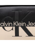 Calvin Klein Jeans Ľadvinka Sculpted Waistbag Hero K60K609774 Čierna - Pepit.sk