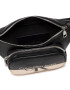 Calvin Klein Jeans Ľadvinka Sculpted Waistbag Hero K60K609774 Čierna - Pepit.sk