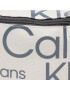 Calvin Klein Jeans Ľadvinka Sport Essentials Waistbag38 Aop K50K509826 Sivá - Pepit.sk