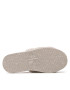 Calvin Klein Jeans Papuče Home Slipper Fakefur Elastic YW0YW00751 Béžová - Pepit.sk