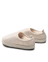 Calvin Klein Jeans Papuče Home Slipper Wm YW0YW00747 Béžová - Pepit.sk