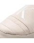 Calvin Klein Jeans Papuče Home Slipper Wm YW0YW00747 Béžová - Pepit.sk