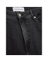 Calvin Klein Jeans Džínsy J20J220586 Čierna Skinny Fit - Pepit.sk