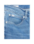 Calvin Klein Jeans Džínsy J20J220883 Modrá Skinny Fit - Pepit.sk