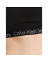 Calvin Klein Jeans Podprsenkový top J20J220772 Čierna - Pepit.sk