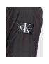 Calvin Klein Jeans Prechodná bunda J30J322493 Čierna Regular Fit - Pepit.sk