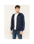 Calvin Klein Jeans Prechodná bunda Windbreaker J30J314239 Tmavomodrá Regular Fit - Pepit.sk