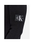 Calvin Klein Jeans Rolák J30J325093 Čierna Regular Fit - Pepit.sk