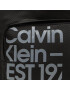 Calvin Klein Jeans Ruksak Sport Essentials Campus Bp40 Gr K50K510379 Čierna - Pepit.sk