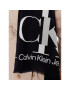 Calvin Klein Jeans Šál K60K610605 Čierna - Pepit.sk