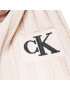 Calvin Klein Jeans Šál Monogram IU0IU00347 Ružová - Pepit.sk