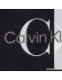 Calvin Klein Jeans Šál/Šatka Overprint Bandana K60K610915 Čierna - Pepit.sk