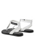 Calvin Klein Jeans Sandále Flat Sandal Toe YW0YW00545 Biela - Pepit.sk