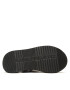 Calvin Klein Jeans Sandále Prefersato Sandal Webb YW0YW01071 Čierna - Pepit.sk