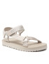 Calvin Klein Jeans Sandále Prefresato Sandal 1 YM0YM00352 Béžová - Pepit.sk